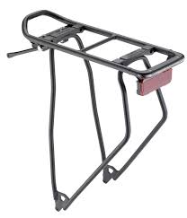 Racktime I Valo Fahrrad