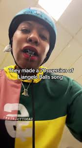 Teaker Gelo 70s Remix