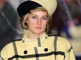 Diana Coats's Instagram, Twitter & Facebook