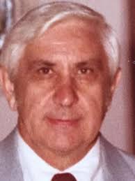 Ken Grott, formerly of Chester