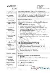 Livecareer's account manager resume examples teach you how to make a more compelling resume. Account Manager Resume Example