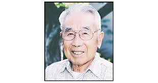 Masuo MASUDA Obituary (2010)
