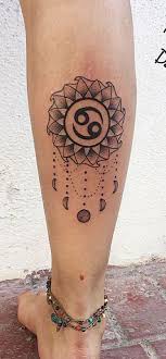So, cancer tattoos are made up of the symbols that depict the above mentioned qualities. 85 Unique Cancer Zodiac Tattoos To Compliment Your Body And Personality Tattoo Me Now