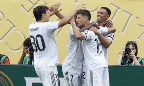 Foot Mercato - News update