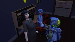 If those colleges become boring or do not provide the atmosphere. I Pierced My Face And Banged A Robot In The Sims 4 Discover University Pc Gamer