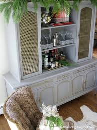Granted, thrift store shopping is not for everyone, and i get that. Reconsidering The China Cabinet Shine Your Light