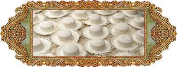 La Rubia Key West Panama Hats Eco Chic Sustainable Fashion