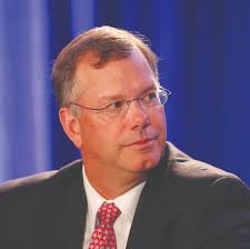 Energy Credit Alternatives: The 'Shadow' Banks