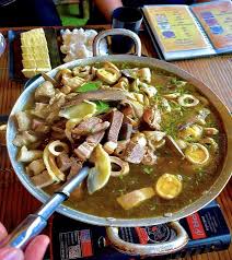 Top 10 quán thắng cố Sa Pa ngon, sạch, hấp dẫn du khách – VinWonders