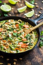 Easy Thai Green Curry Get Inspired Everyday Recipe Green Curry Recipes Easy Thai Green Curry Thai Green Curry Recipes