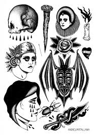 Pin On Ink