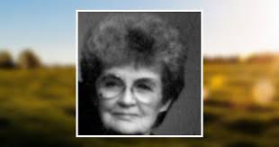 June Clark Obituary February 10, 2013