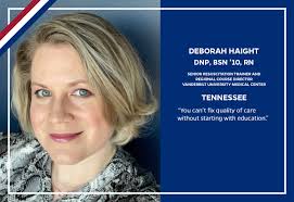 An Engineer's Approach to Nursing