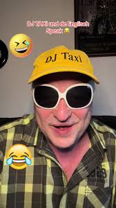 #djtaxi #fredweidler #viral #djdennis #hömma #lachenbisderarztkommt  #english #vhs #viral