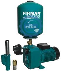 Shimizu juga menciptakan sebuah jet pump, yang salah satunya adalah shimizu pc 375 otomatis non tabung. Jual Pompa Jet Pump Firman Fwp 505 A Berkualitas Di Lapak Mesinonline Bukalapak