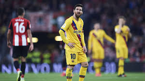 #copabarça fc barcelona • 7,1 млн просмотров 5:37. Fc Barcelona Scheidet Im Pokal Viertelfinale Gegen Athletic Bilbao Aus Eurosport