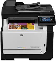 Install the latest driver for hp laserjet cp1525nw color. Amazon Com Hp Laserjet Cm1415fnw Electronics