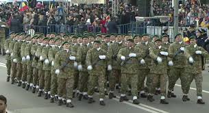 Parada militară din alba iulia începe la 15.30, pe bulevardul 1 decembrie 2018. Au Inceput Evenimentele Organizate Cu Ocazia Centenarului La Alba Iulia Libertatea