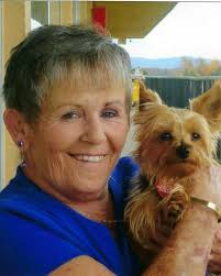 Judith Eagle Obituary (2023)