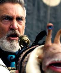 One Piece Prosthetics Lead Teases Chopper's Live-Action Design in Season 2