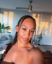 girl of your dreams ✨