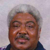 James Edward Glover Obituary