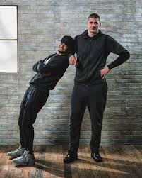 Nikola jokic, your favorite serbian nugget has one of the most inspiring story. Nikola Jokic Wiki 2021 Girlfriend Salary Tattoo Cars Houses And Net Worth