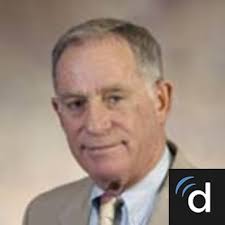 Dr. Arvin K. George, MD