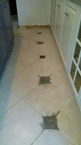 Lvt Flooring Over Existing Tile The Easy Way