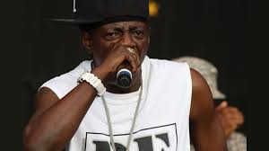 Is the Price of Fame Getting Too High? — Flavor Flav Weighs In
