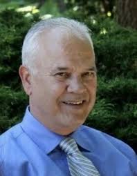 Rodney Edwin Carss (Rod) Obituary