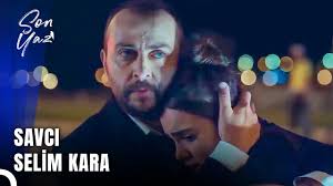 Mesleği ve Babalığı Arasında Bir Adam