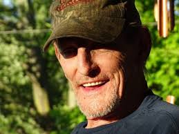 Gordon Patton's Instagram, Twitter & Facebook