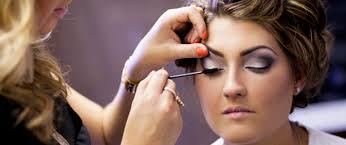 choose your bridal makeup artist with care