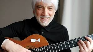 Concert : Onofrio Palumbo (14/05)