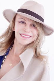 Interview With Graciela Chichilnisky ~ Reflections Of An Innovated-Minded  Economist : Rozenberg Quarterly