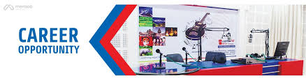 Clique e confira todas as fotos. Presenter Vj Rj Job Vacancy In Nepal Capital Fm Oct 2020 Merojob