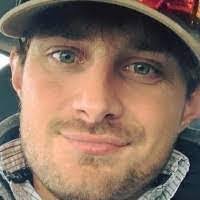 Christopher Fiveash's Instagram, Twitter & Facebook