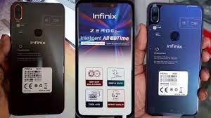 Infinix Zero 6 Pro Unboxing, Price ...