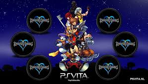 Hi guys, tech james here,how to get custom themes on retroarch for the ps vita! Psp Vita Wallpapers Group 66