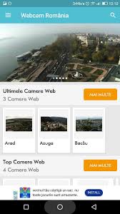 Murdărie ieftine salvați proaspăt confortabil cel mai bun site web cel mai recent design produse noi romania live: Live Webcams Romania For Android Apk Download