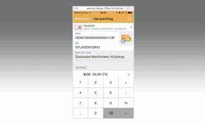 Das hängt allerdings von der jeweiligen bank ab und kann variieren. Online Banking App Banking 4 Im Test Connect