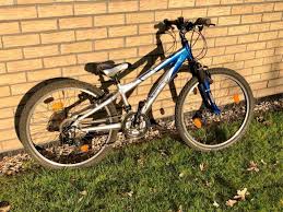 Gary Fisher Kinder Mtb 24 Zoll Rahmen 30 Cm Federgabel Br Verkaufe Gebrauchtes Mtb Fur Kinder Gary Fisher Kinder Mt Federgabel Kinder Mtb Mountainbike