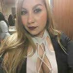 Lupita Velarde's Instagram, Twitter & Facebook