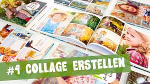 Finn de beste gratis arkivbildene om collage. Gestaltungstipps Fur Fototoprodukte Collage Erstellen Youtube