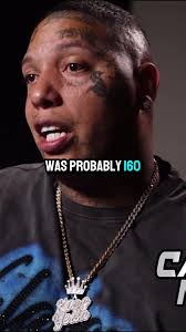 How Tall Is Nba King Von