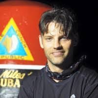 Nicholas Gordon's Instagram, Twitter & Facebook