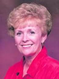 Peggy Garcia Obituary (1939