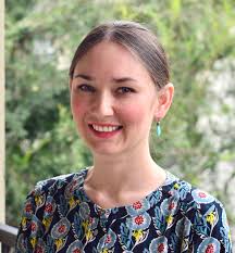 Meagan Simpson, PhD is Editor for Anthropology w/ Routledge, Taylor &  Francis. Her editorial experience covers a range of publication types,  incl. monographs, textbooks, edited collections, major reference works,  open access, &