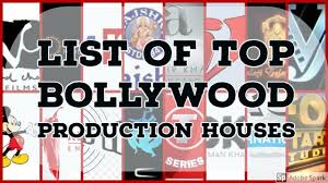 Bollywood Top Production House And Studios 2018 List Filmy Indian Youtube The na me i s a mix of 'bombay' (now known as mumbai) and 'hollywood'. bollywood top production house and studios 2018 list filmy indian